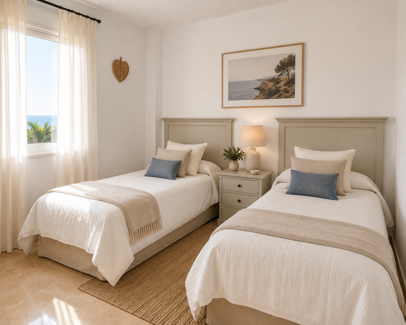 Riviera del Sol, Mijas